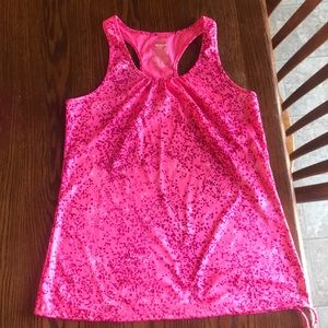 Danskin Now tank top